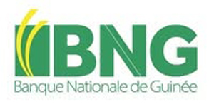 Banque de Guinée
